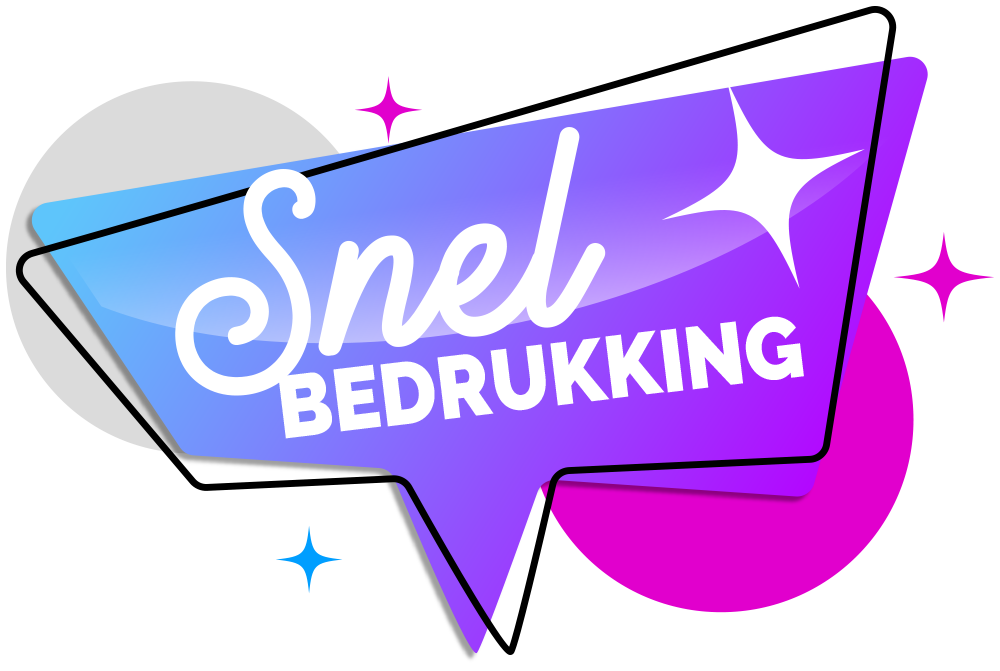 SNELbedrukking